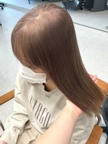 カルテット 高円寺店(Quartetto)&nbsp;髪質改善/トリートメント/アディクシーカラー/韓国[高円寺駅]