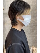 シュウ 碧南店(Shu)&nbsp;ナチュラルウルフ