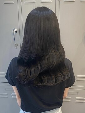 プレシャスバイプロデュース(precious by Produce) 髪質改善ヘアエステ［町田/町田駅/町田駅前店/小田急町田店]