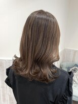 ネオリーブソラ 相模大野店(Neolive sola) ミディアムの方にもおすすめ◎