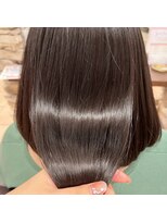 リー 甲子園(Lee)&nbsp;～【髪質改善】サイエンスアクア～