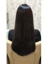 レヴィア 神栖店(revia)&nbsp;魅せる艶髪[神栖/髪質改善/ヘッドスパ]