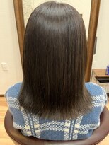 アモ 武蔵小杉(Amo)&nbsp;暗めマット×シルバー