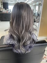 シャンプーボーイエイムス(SHAMPOO BOY aims)&nbsp;バレイヤージュ