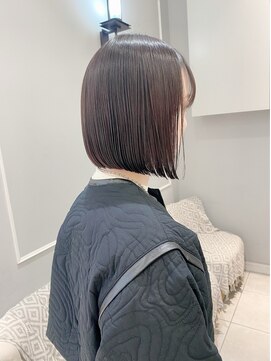 ネオリーブギンザ 銀座店(Neolive GINZA) 大人ガーリー/チョコレート/モード/プリカール/