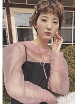 アフェクションカナヤマ(AffECTION kanayama) affection style