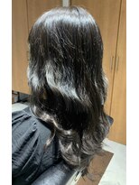 アモル 高田馬場店(Amor)&nbsp;ナチュラルロング