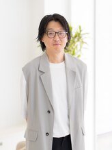 モク(m.o.k.u.) 真田 大