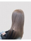 冬もハイトーン