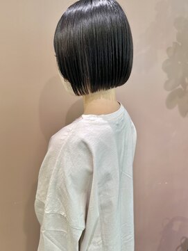 インビテーション 名古屋(invitation) ◎ミニボブ