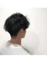 イタクラ 鳥屋野店(ITAKURA)&nbsp;波巻きパーマ