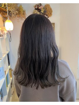 アミュー(amiu) デザインカラー