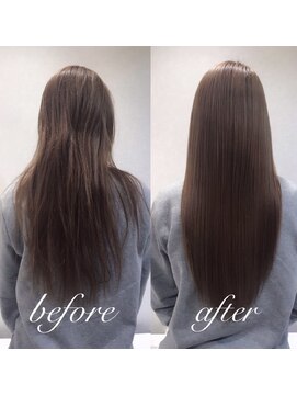 メロン 恵比寿(MERON) 髪質改善［20代30代40代50代］［恵比寿］