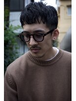 アットラブ バイ ベル(at'LAV by Belle)&nbsp;ソフトクロップツーブロックスタイル