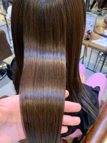 ダル 渋谷/表参道(DAL.) 秘伝の美髪矯正