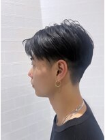 ハーツヘアーズ 五日市店(HEARTS hair's)&nbsp;ショート