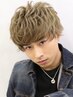 【学割U24】カット+全体カラー￥6300→￥4900