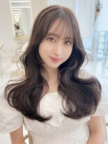 マウル 栄(MAEUL)&nbsp;大人くびれレイヤーカット