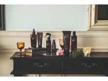 ウイングス(winGs)の雰囲気(日頃の自分にご褒美をヘッドスパを通じリラックスを‥)