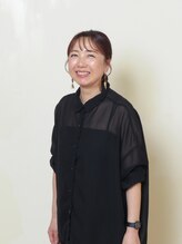 スゥカルム 津田沼店(SuCalm) 吉田 純子