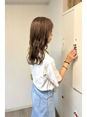 ラベージュ