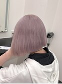 ホワイトピンク/ピンクカラー/ホワイトカラー
