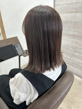 ラヴィリス バイ レム(Raviliss by rem) 髪質改善/縮毛矯正/美髪/艶髪