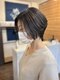 ヴィアージュ(Viage)の写真/【ショートヘアで印象UP】大人女性の品や可愛らしさなど、ショートだから出せる魅力があります＊