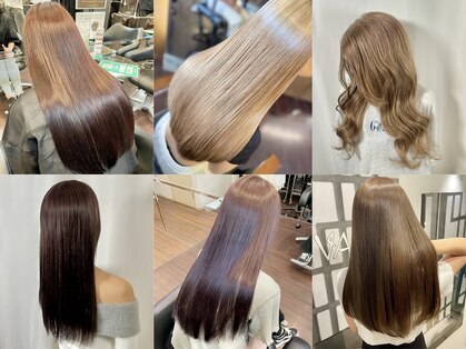 イヴァン アンド リズ 奈良店(IVAn ＆ LIZ)の写真