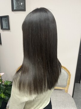 ラレア(RALEA) 縮毛矯正