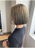 tuuli 長崎◇大人かわいい　20代30代40代の髪質改善　縮毛矯正