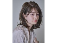フィッツヘアー 五泉店(Fits Hair)