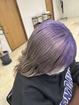 アパートメント 下関垢田店(APARTMENT) デザインカラー