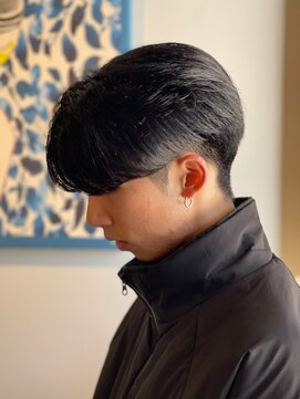 ロジックマジック(Logic Magic) センターパート