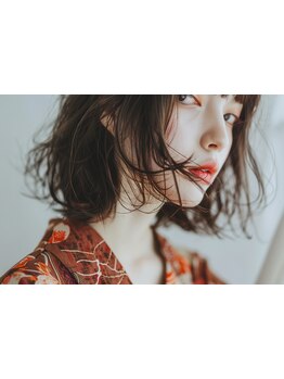 ショート＆ボブならお任せ！骨格に合わせたヘアスタイルをご提案♪周りからの評判もUP◎【川越/本川越】