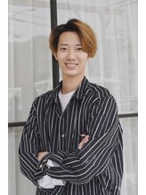 メンズチェレ 金剛店(MEN’s Chere) 米田 零