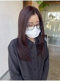 レイヤーカット