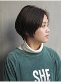 シアーショート