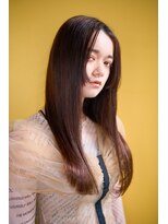 アフィナー(Afinar)&nbsp;【横浜/横浜駅】艶髪/うる艶ロング