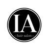 イア バイ ジーナ 渋谷(IA by Zina)のお店ロゴ