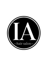 全席個室美容室 IA by Zina 渋谷 髪質改善&トリートメント【イアバイジーナ】