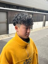 ミオ リベル(Mio'' LIBER)&nbsp;スペインカール