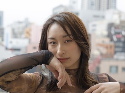 モーント(MOND)の写真