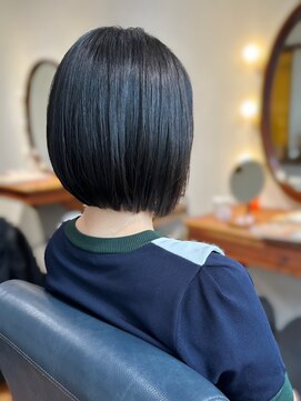 エルサフィロ ヒゴバシ(el zafiro) 【エルサフィロ　肥後橋】お客様スタイル