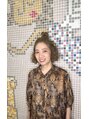 アサンタ サナ(Asante sana) 川良 さつき