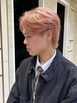 フェイス 大船(FACE) ピンクベージュ【大船駅】太良坊航