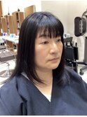 ミディアムグラデーション
