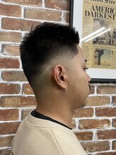 カットアンドカラー スマイル 夢野店(Cut&Color smile)