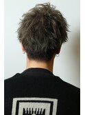 ルードフェザーショート