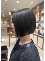 ピークアブー アヴェダ アトレ恵比寿(PEEK-A-BOO AVEDA)&nbsp;ボブ/ショートボブ/ボブレイヤー